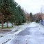 Осень в Родниках